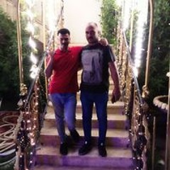 علي ابو محمد