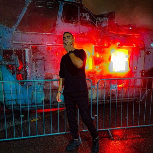 SoundCloud profile picture for @markoof