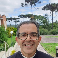 Padre Luiz Fernando Cintra