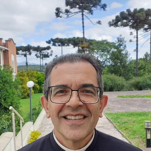 Padre Luiz Fernando Cintra’s avatar