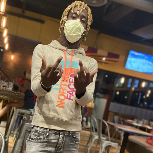 JUGG-Keep It Real (ohh noo)
