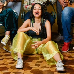 Melinda E Os Crushes