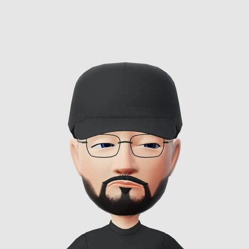 Dawid Ostrycharz’s avatar