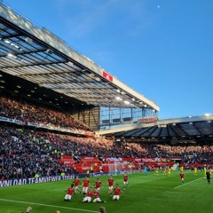 #GlazersOut