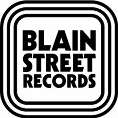 Blain Street Records