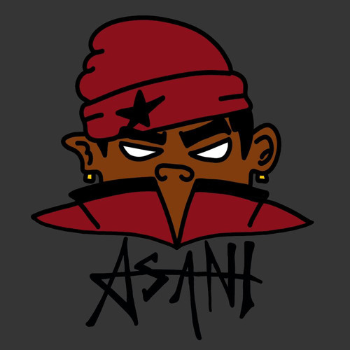 Asani’s avatar