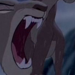 fangs