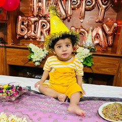 Maham Shah