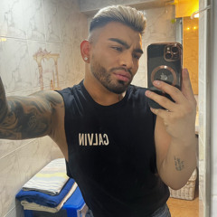 Luis Humberto