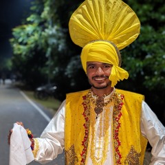Sahil Saini