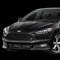 2013 Ford focus st