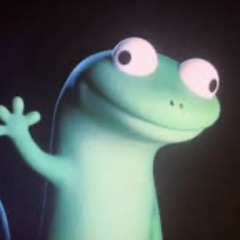 lizard lizard lizard