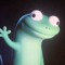 lizard lizard lizard