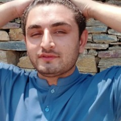zohaib mushwani