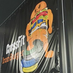 crossfit ironburger