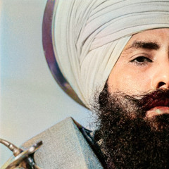 Tejinder brar
