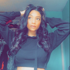Samantha Bacchus