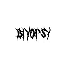 BIYOPSY