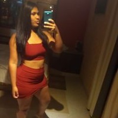 Shelin Santos