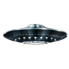 UFOS ARE REAL