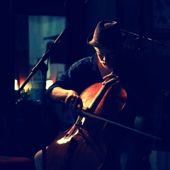 Toby's Cello
