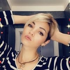 Арина Петрова