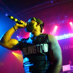 Dough the Freshkid (DTFK)