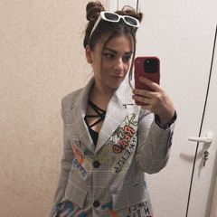 Claudia Dimitrova