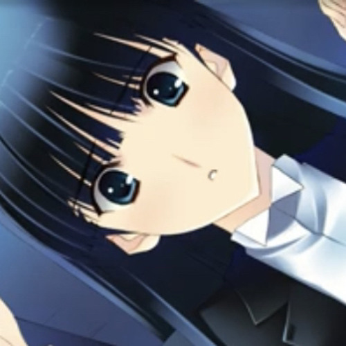 Kansu’s avatar
