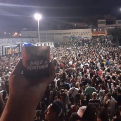 BAILE DE PORTUGAL