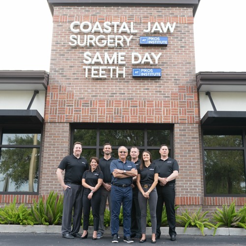 Coastal Jaw Surgery’s avatar