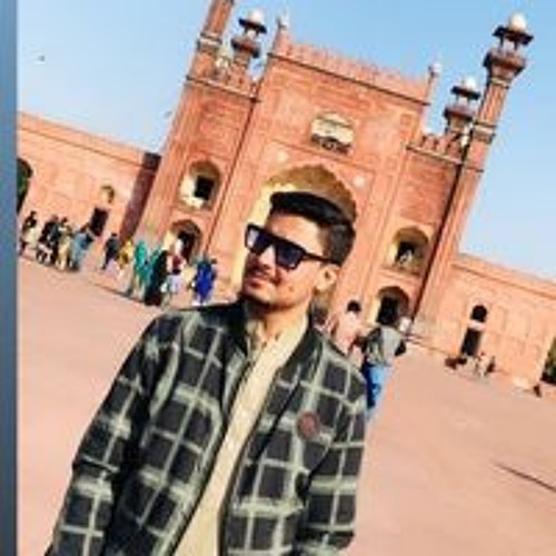 Usman Khan Sherani’s avatar