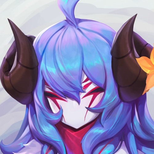 Nehushtan’s avatar