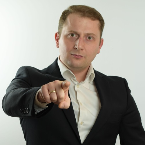 Mladen Stanojev’s avatar