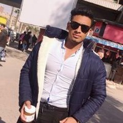 محمود ناصر ابوكل
