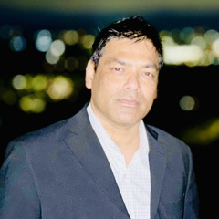 Sunil Saha