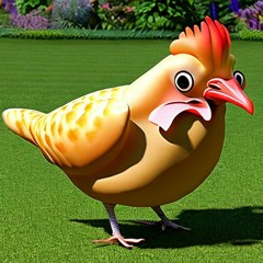 Ickle_Chickle