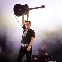 Michael Patrick Kelly