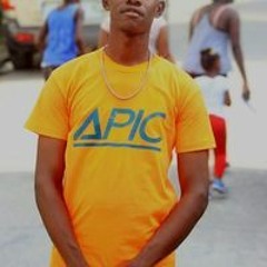 Junior Jean Baptiste