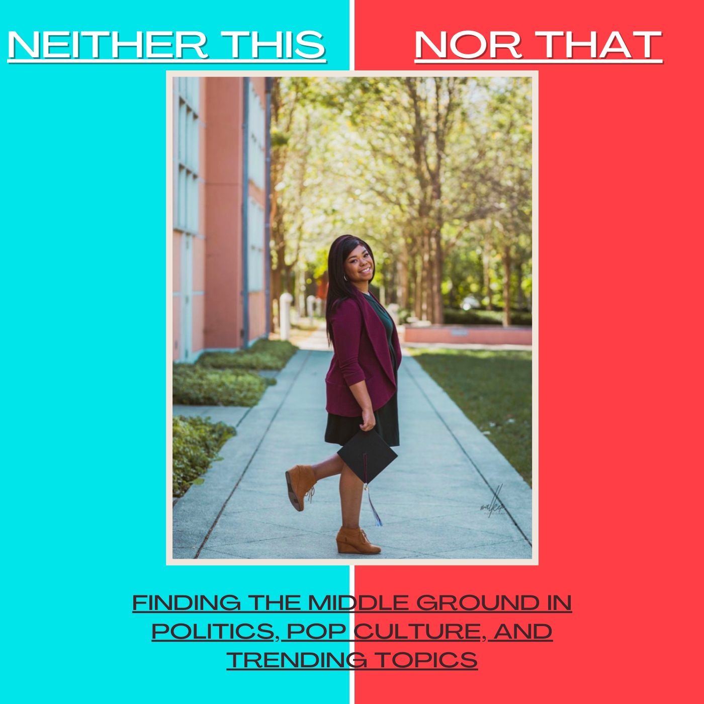 Neither This Nor That Podcast