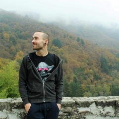 Damiano Borri