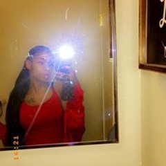 Taliyah Furlow