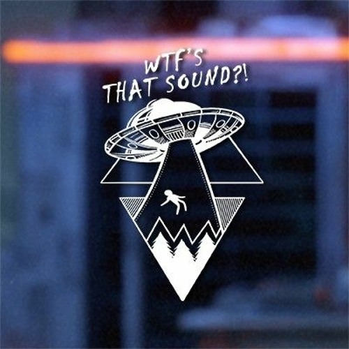Wtf’s That Sound 🛸’s avatar