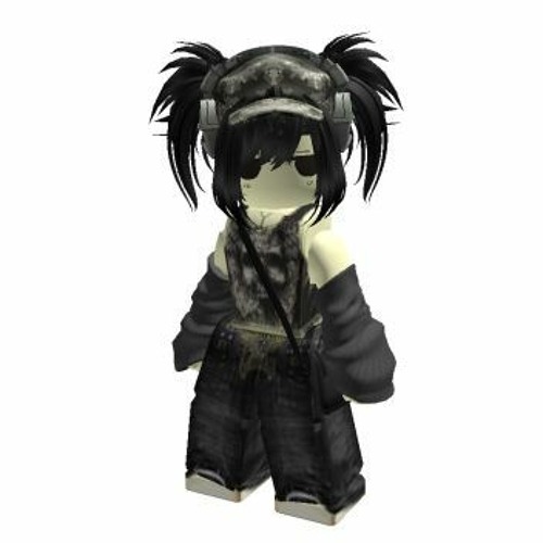 Create meme emo style in roblox for girls, the get, roblox for