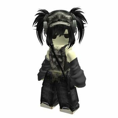 emo roblox anime