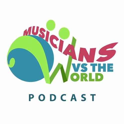 Musicians vs the World’s avatar