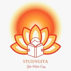 Gita Mahatmya - Chapter 2 - Story Of Devashyama