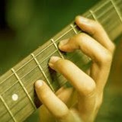 Der Durst der Finger