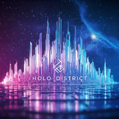 Holo District