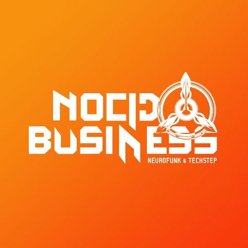 Nocid Business Recordings’s avatar